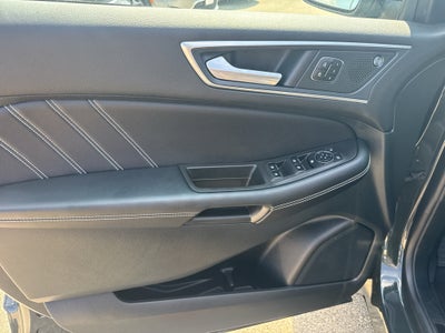 2023 Ford Edge ST