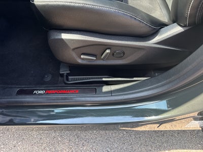 2023 Ford Edge ST