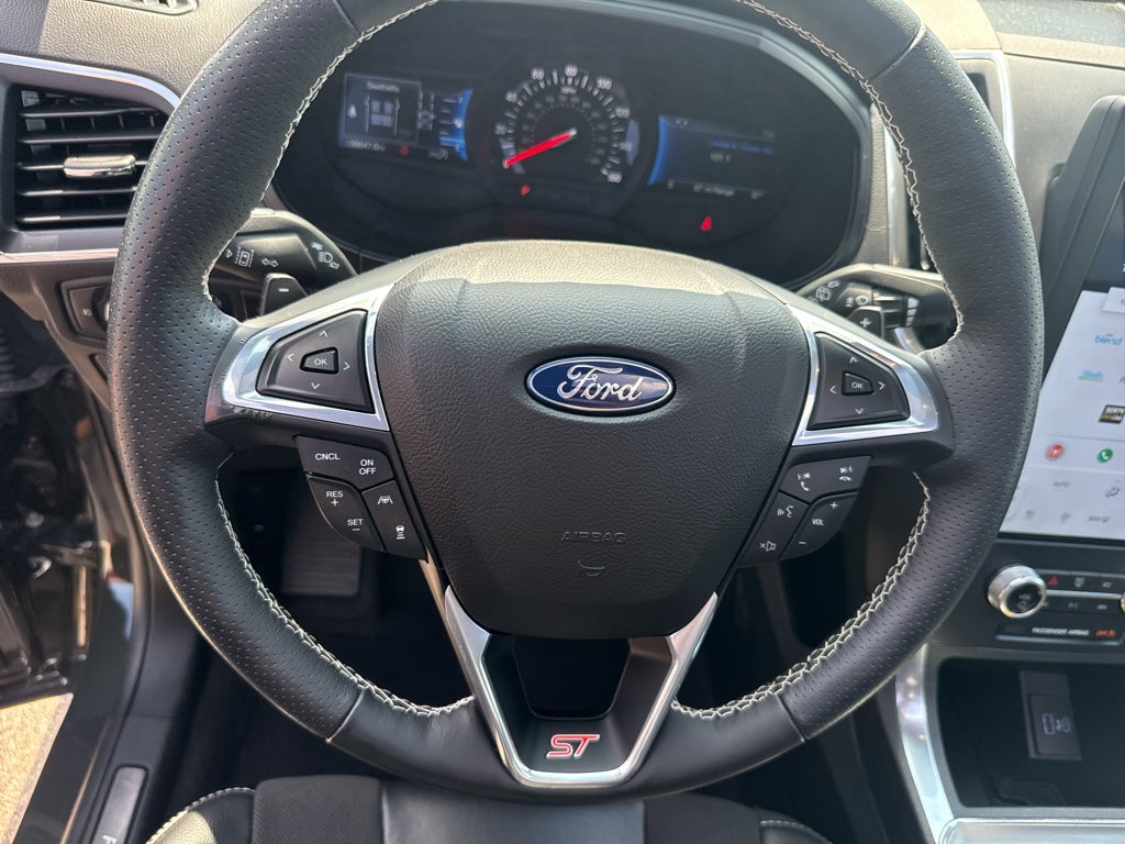 2023 Ford Edge ST