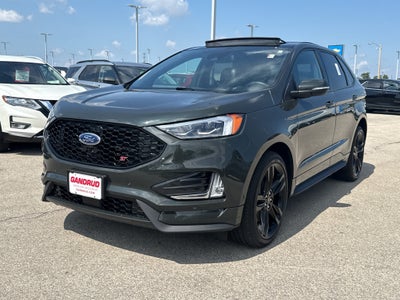 2023 Ford Edge ST