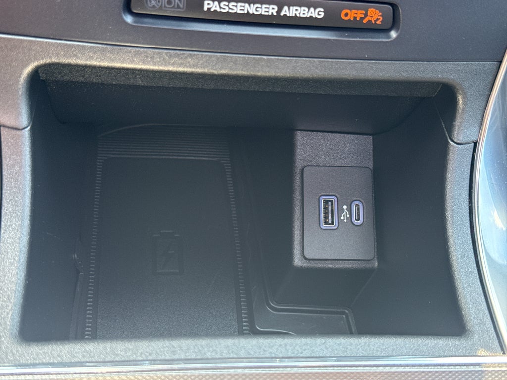 2023 Ford Edge ST