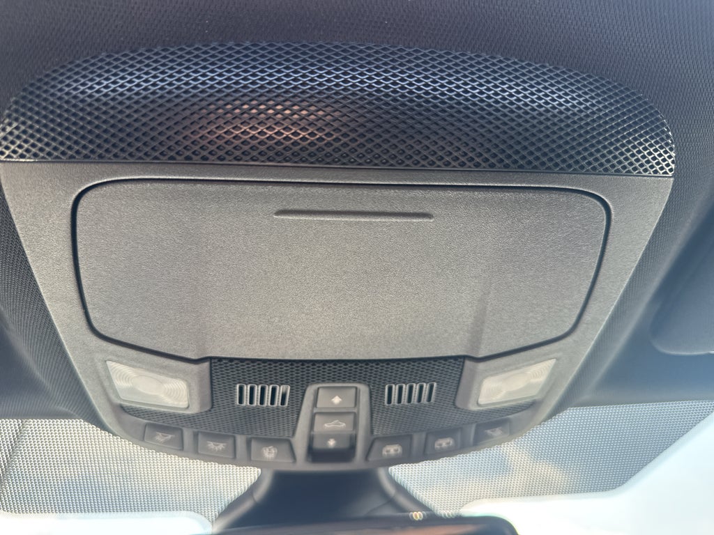 2023 Ford Edge ST