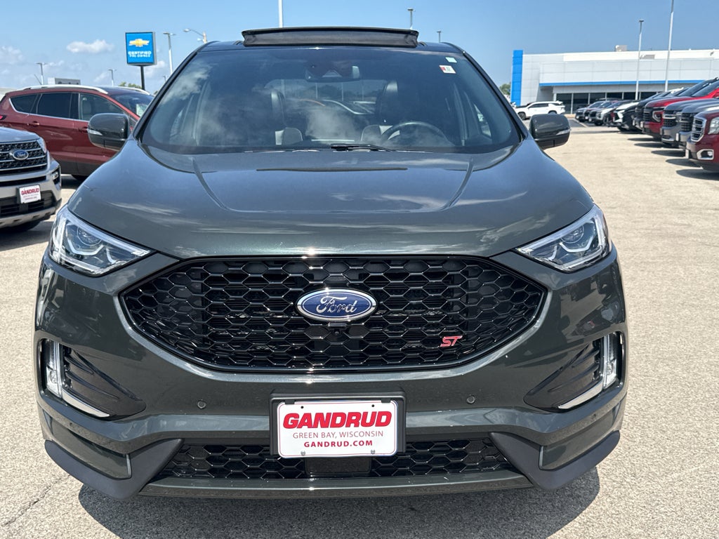 2023 Ford Edge ST