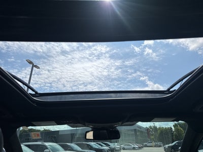 2023 Ford Edge ST