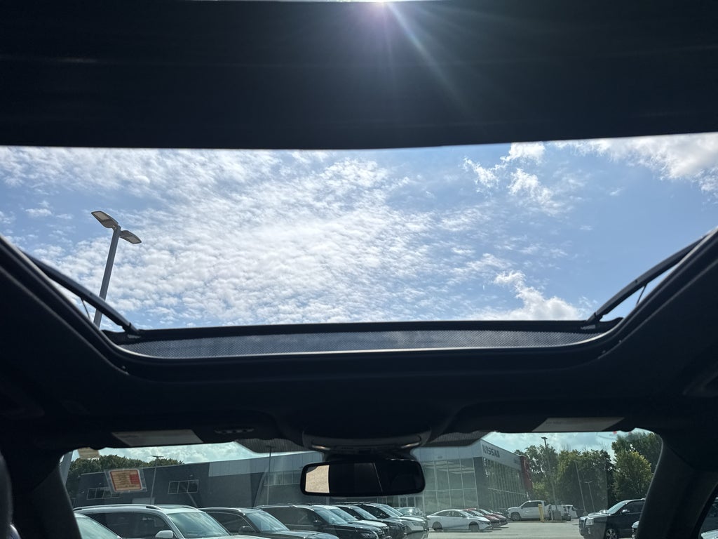 2023 Ford Edge ST
