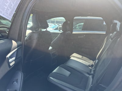 2023 Ford Edge ST