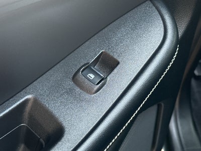 2023 Ford Edge ST