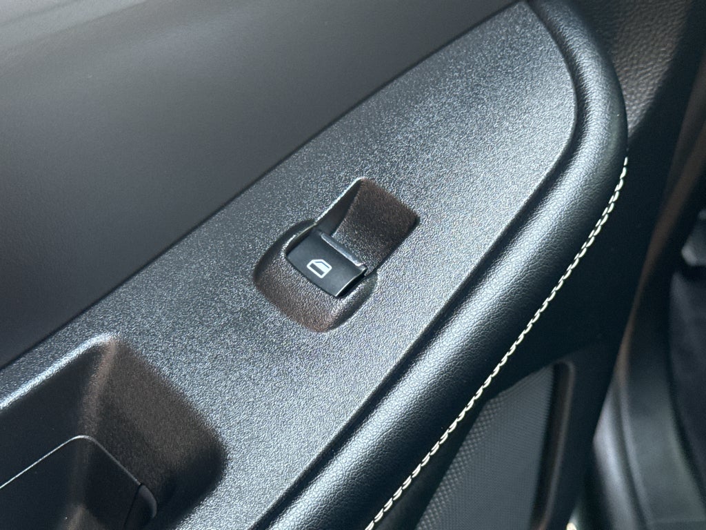 2023 Ford Edge ST