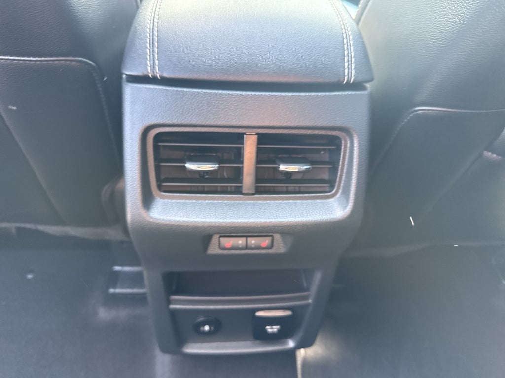 2023 Ford Edge ST