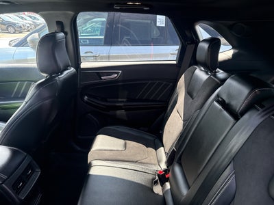 2023 Ford Edge ST