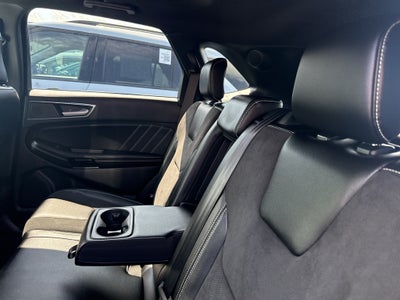 2023 Ford Edge ST