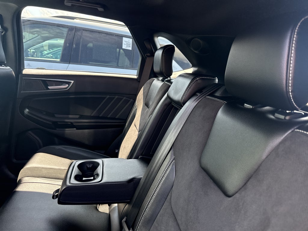 2023 Ford Edge ST