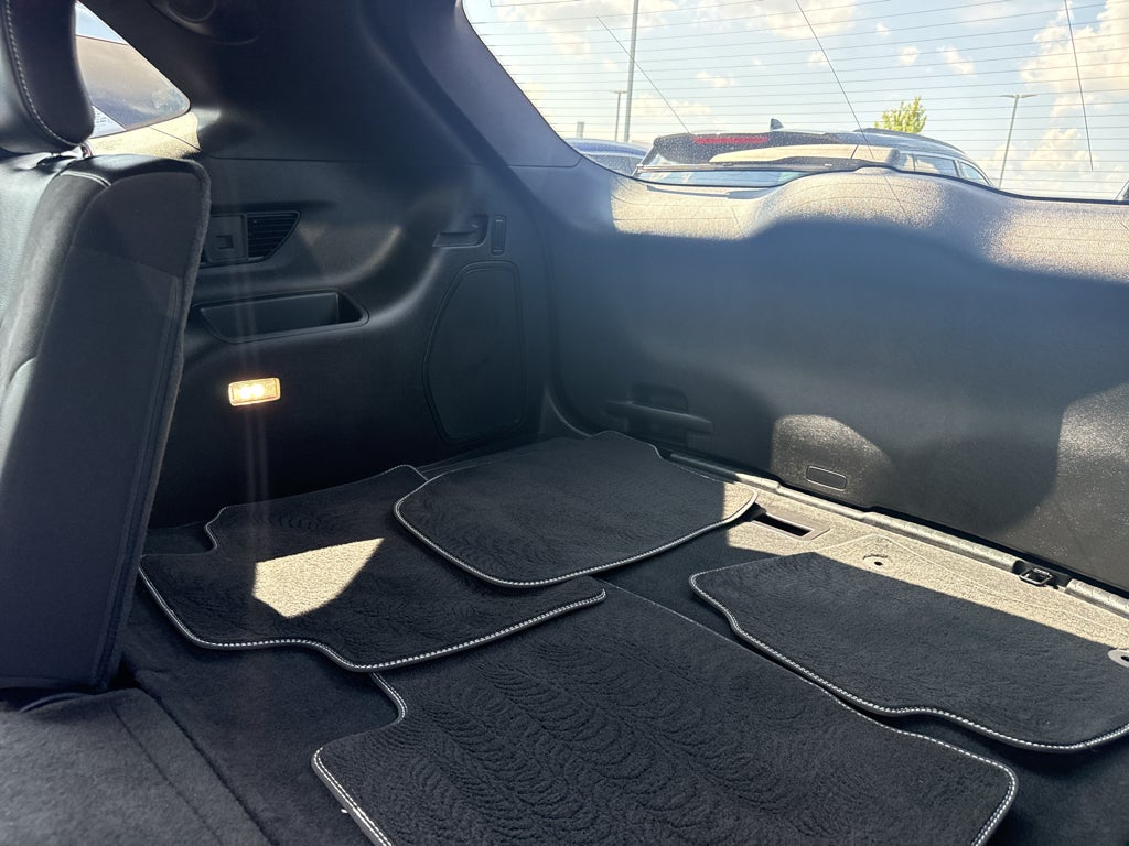 2023 Ford Edge ST