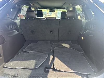 2023 Ford Edge ST