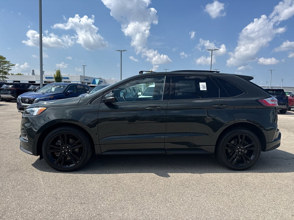 2023 Ford Edge ST