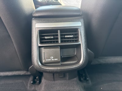 2019 Chevrolet Impala Premier