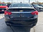 2019 Chevrolet Impala Premier