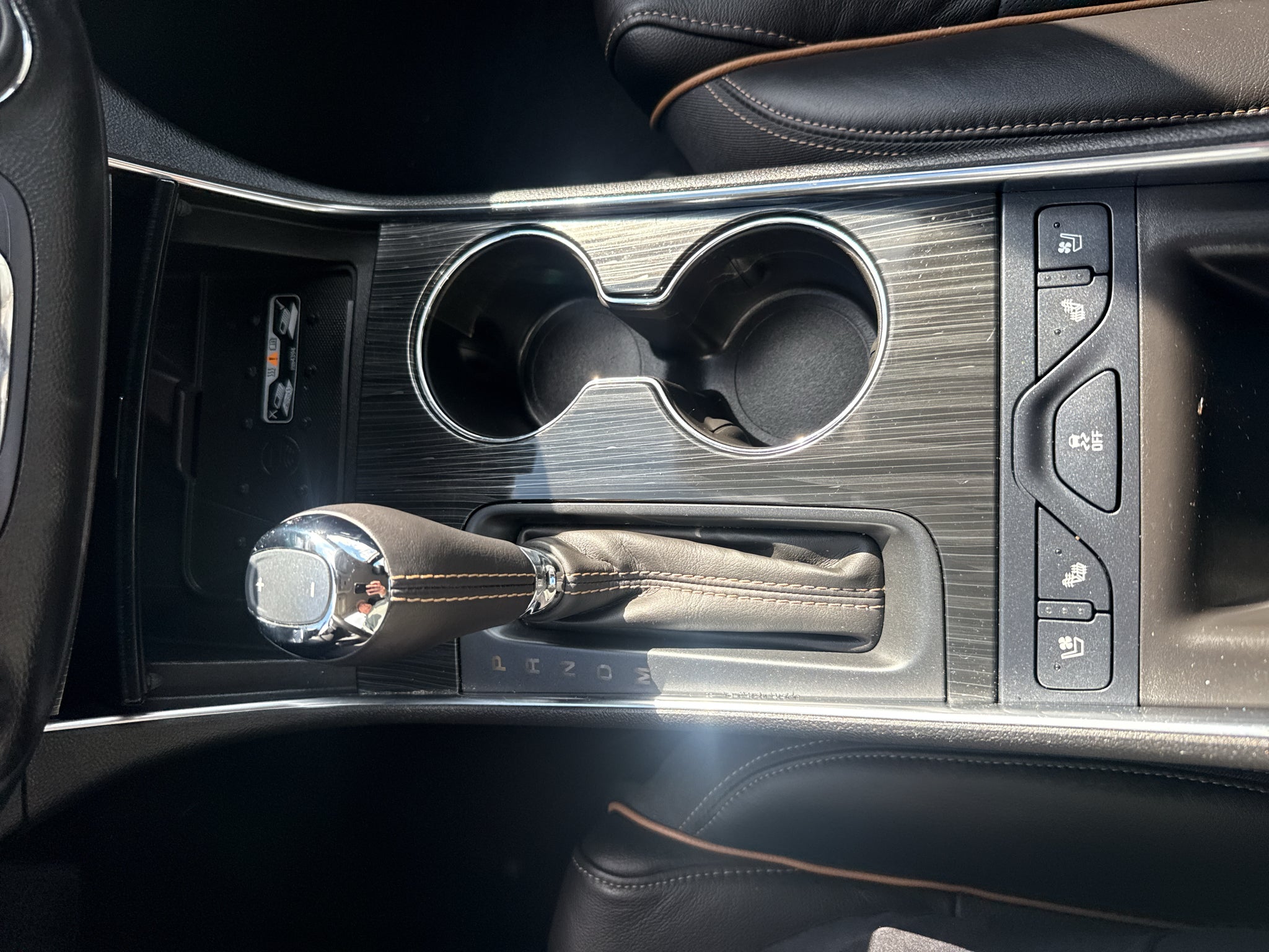 2019 Chevrolet Impala Premier
