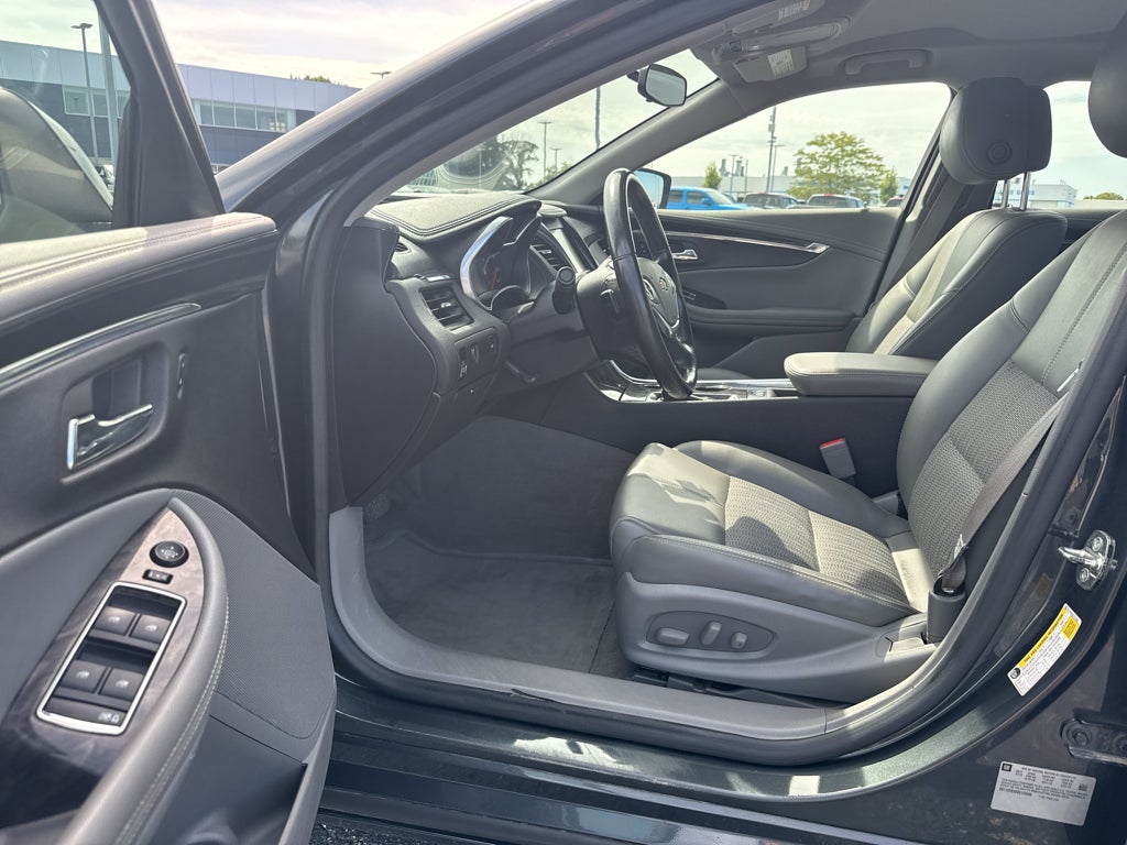 2014 Chevrolet Impala LT