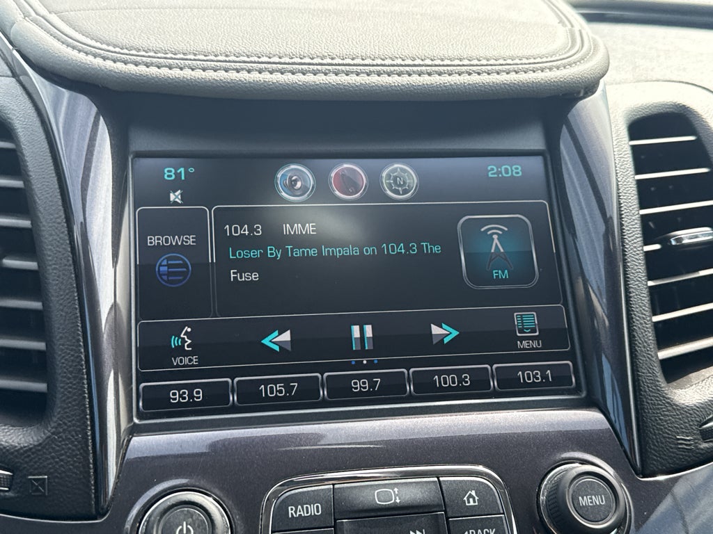 2014 Chevrolet Impala LT