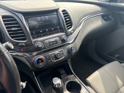 2014 Chevrolet Impala LT