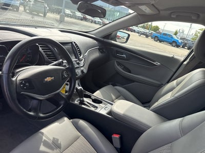 2014 Chevrolet Impala LT