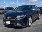 2015 Chevrolet Impala LTZ