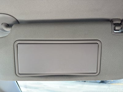 2015 Chevrolet Impala LTZ