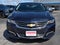 2015 Chevrolet Impala LTZ