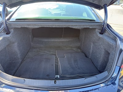 2015 Chevrolet Impala LTZ