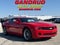 2013 Chevrolet Camaro LS