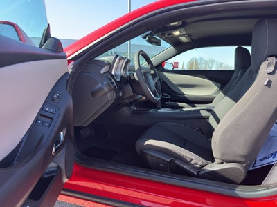 2013 Chevrolet Camaro LS