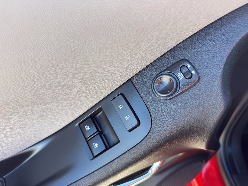 2013 Chevrolet Camaro LS