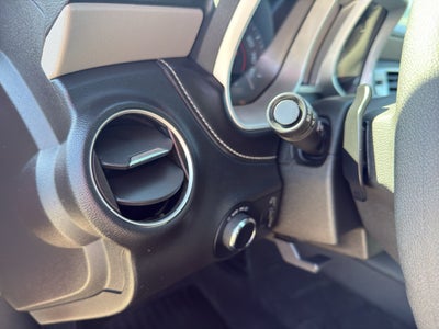 2013 Chevrolet Camaro LS