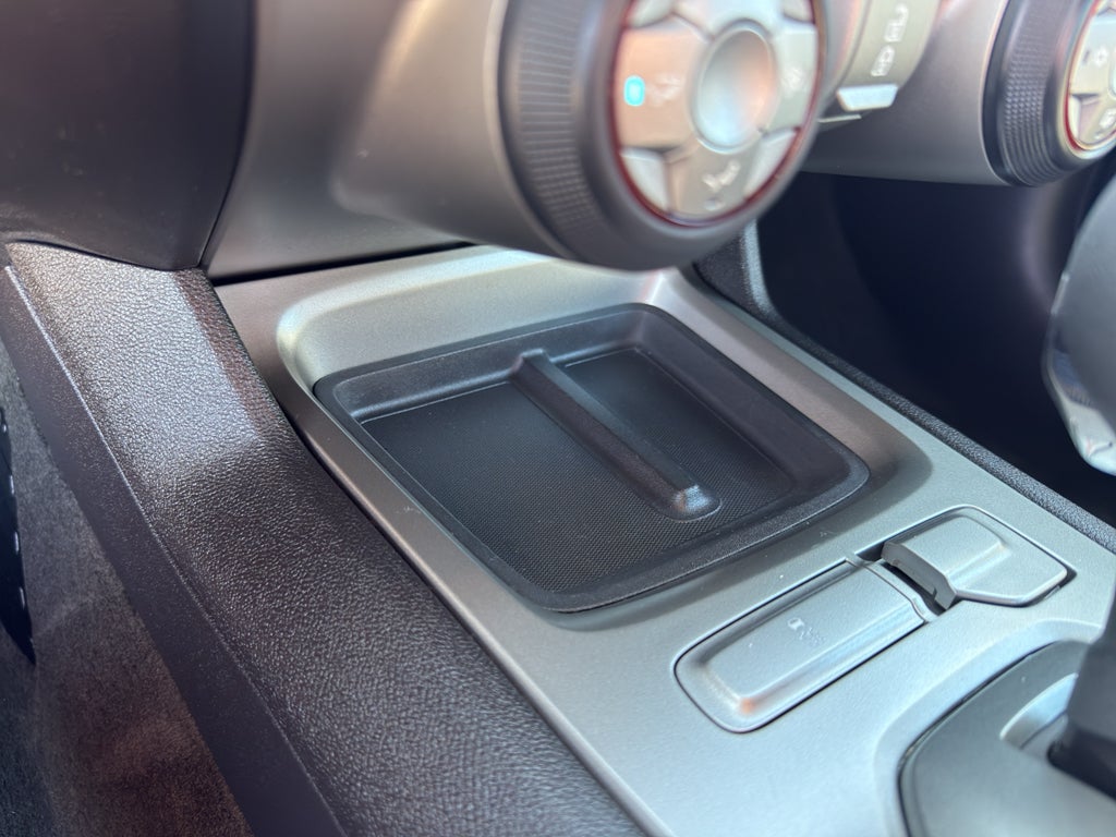 2013 Chevrolet Camaro LS