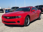 2013 Chevrolet Camaro LS