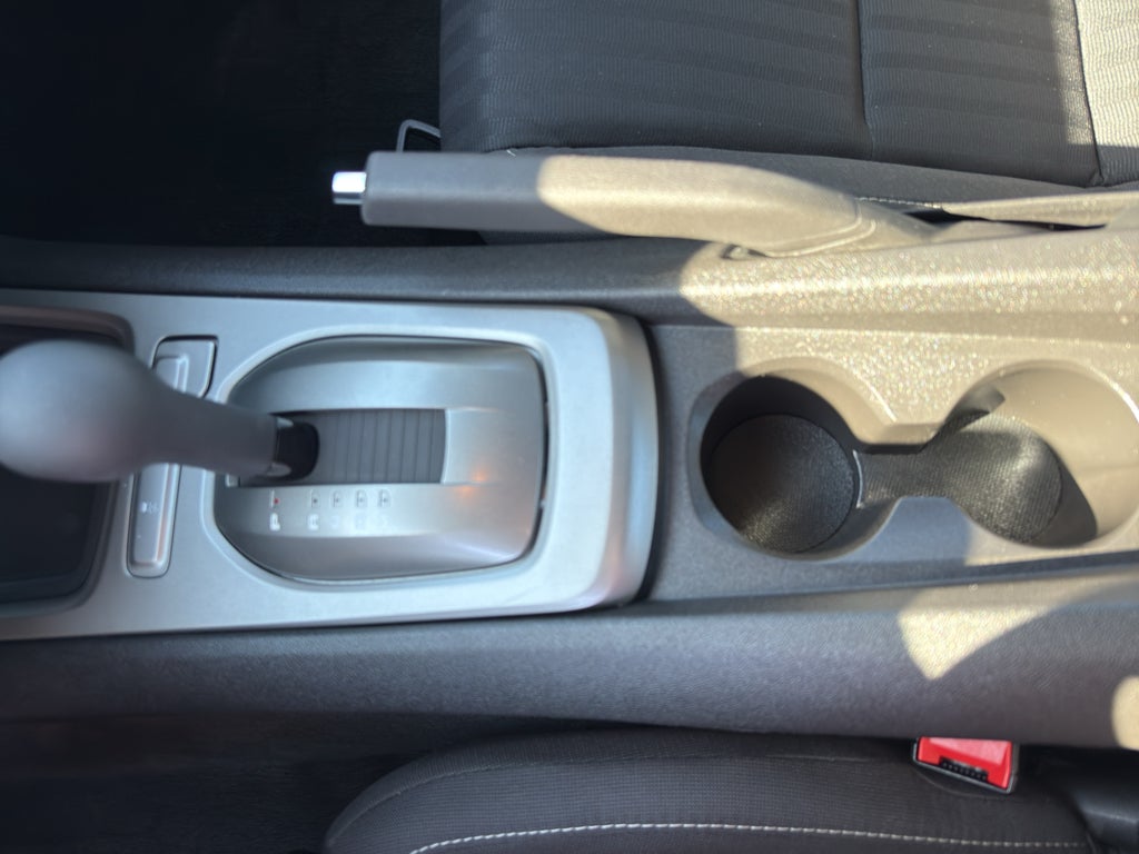 2013 Chevrolet Camaro LS