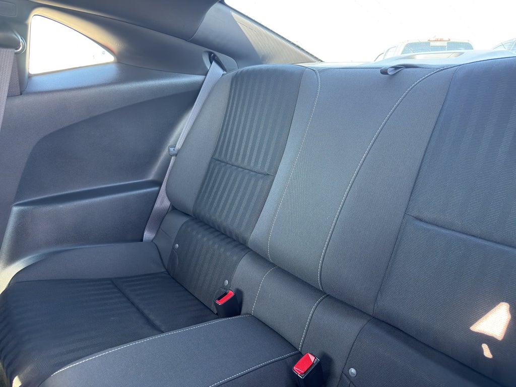 2013 Chevrolet Camaro LS