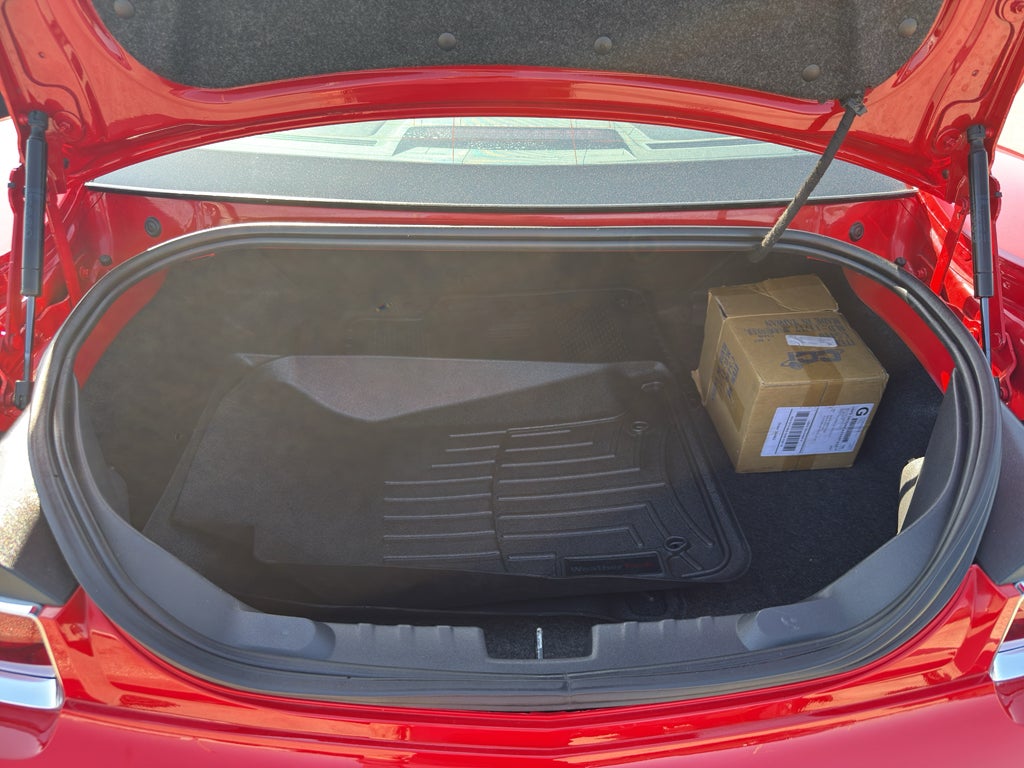 2013 Chevrolet Camaro LS