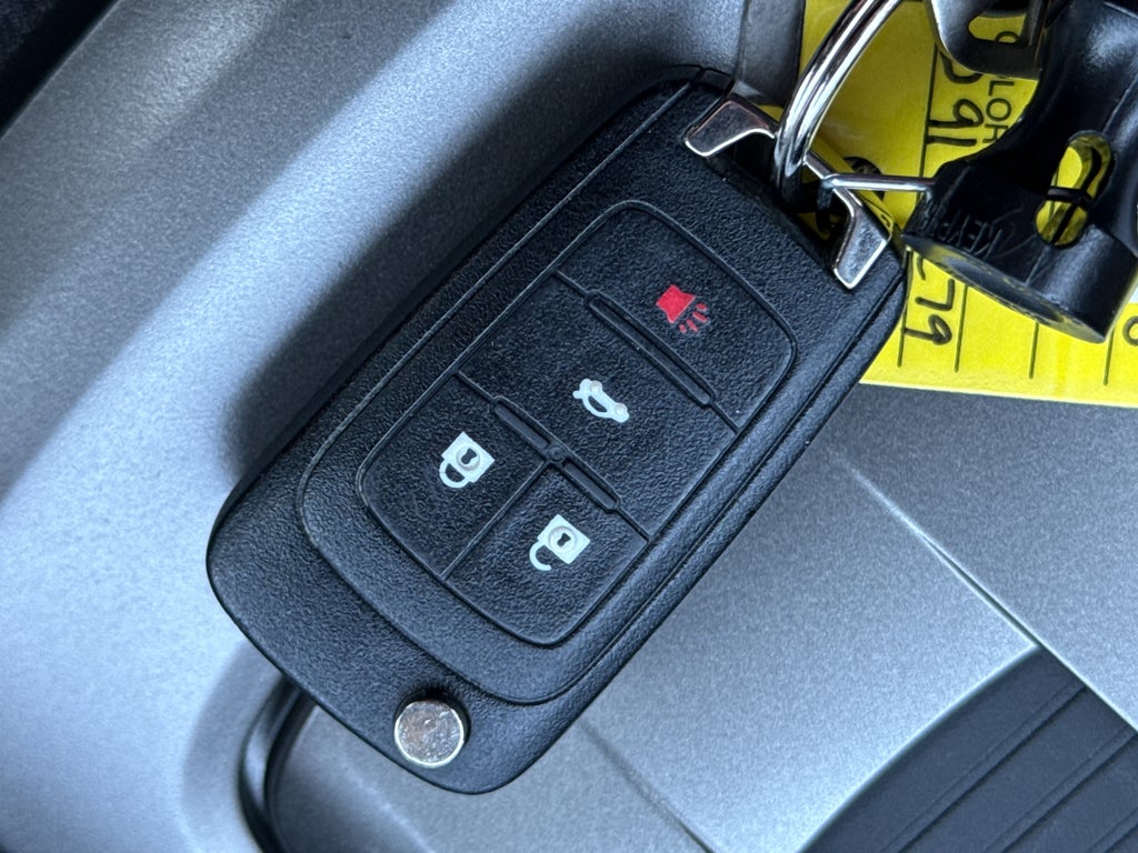 2013 Chevrolet Camaro LS