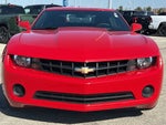 2013 Chevrolet Camaro LS