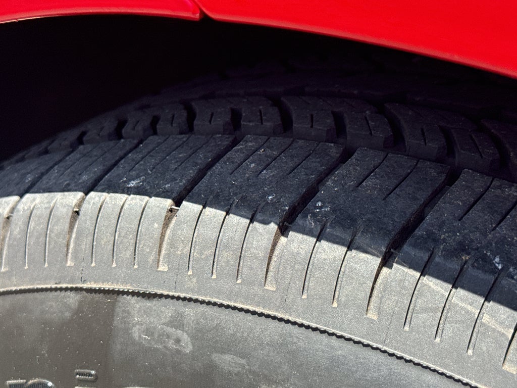 2013 Chevrolet Camaro LS