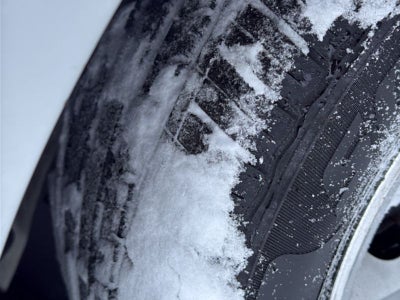 2012 Chevrolet Impala LT Fleet