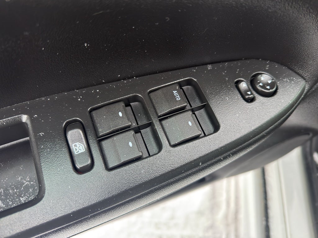 2012 Chevrolet Impala LT Fleet