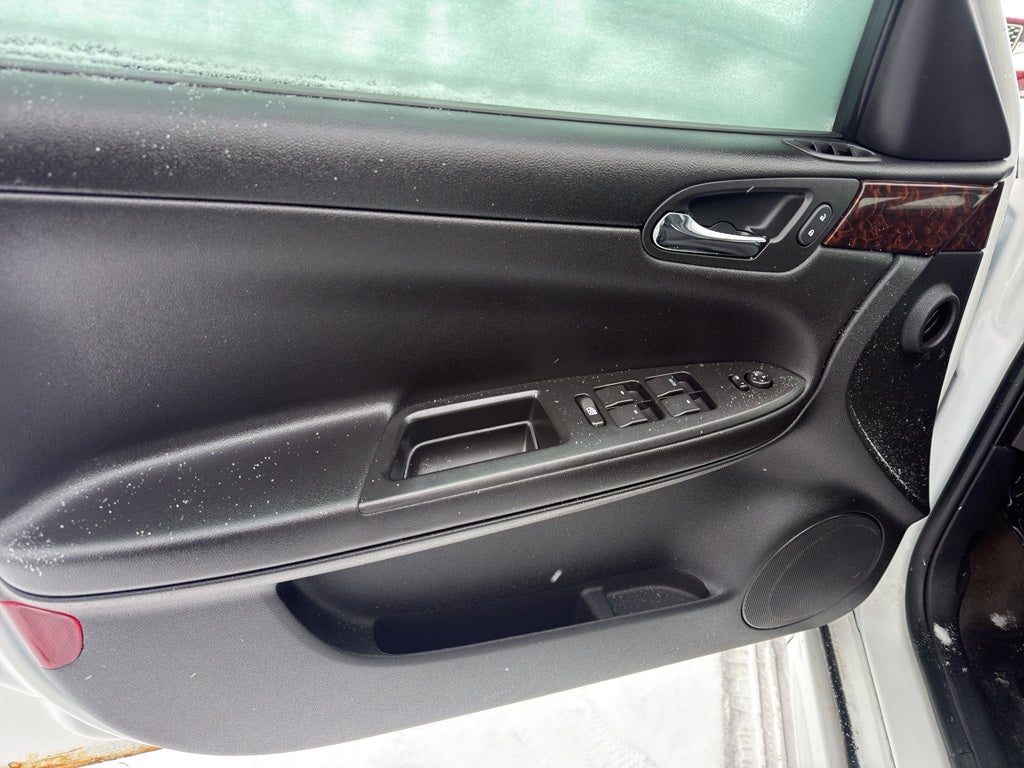 2012 Chevrolet Impala LT Fleet