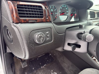 2012 Chevrolet Impala LT Fleet