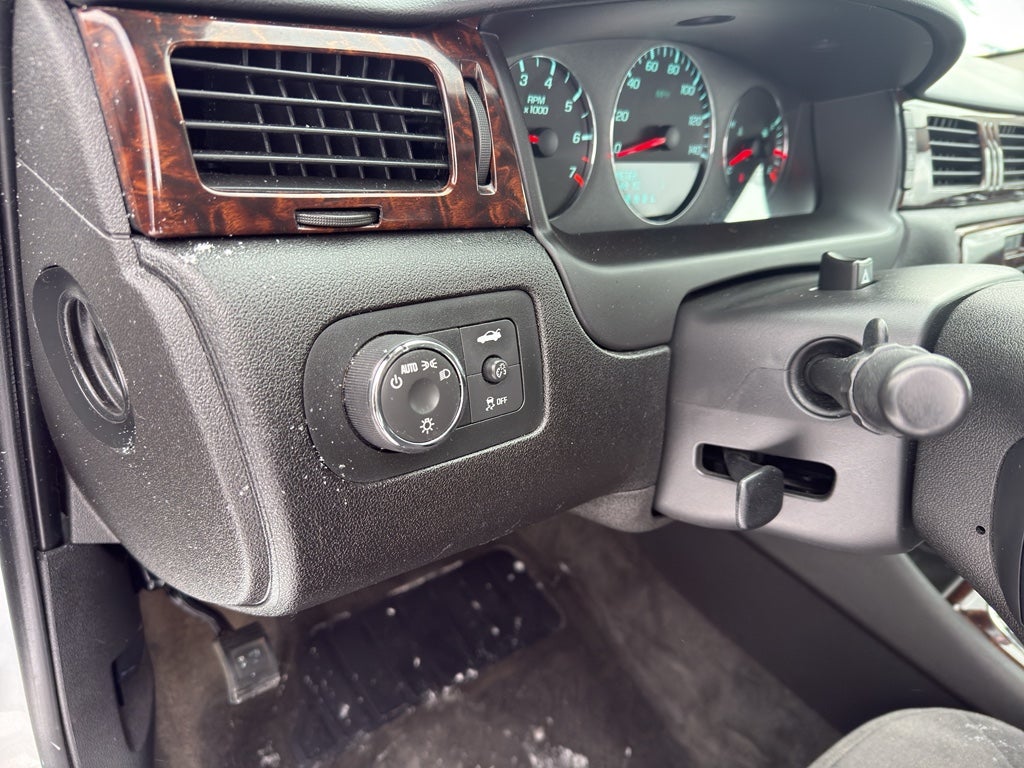 2012 Chevrolet Impala LT Fleet