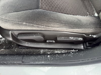 2012 Chevrolet Impala LT Fleet