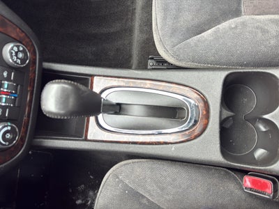 2012 Chevrolet Impala LT Fleet