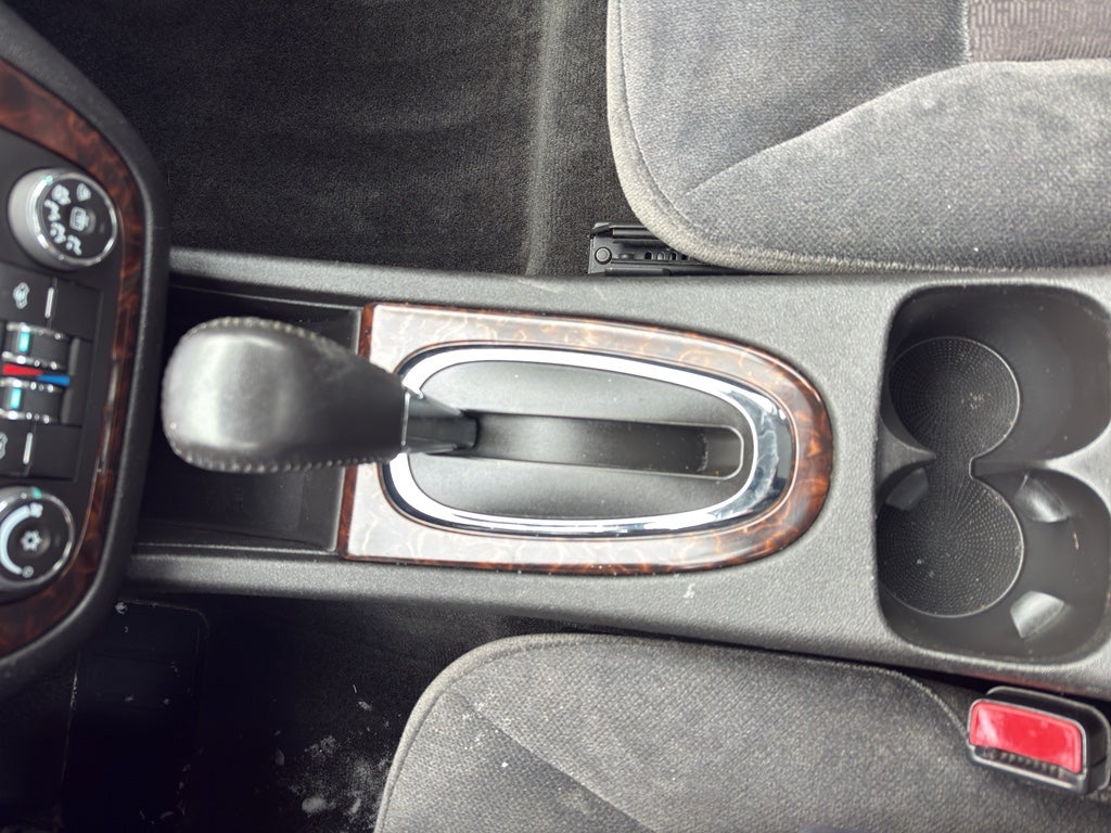 2012 Chevrolet Impala LT Fleet